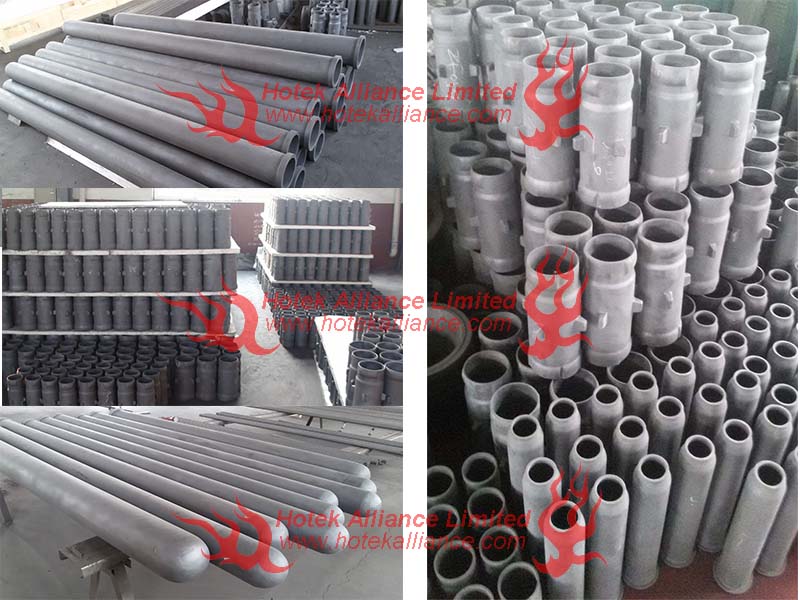HOTek Alliance Production Line